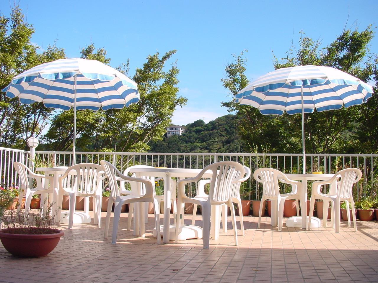 Sea Side Pension Sakuraya Izu  Exteriör bild